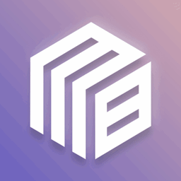 Логотип мода BM: Ore Geodes for Stratospherical Expansion Datapack