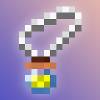 Логотип мода Potion Amulets