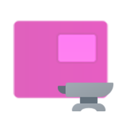 Логотип мода BoccHUD