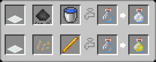 Скриншот мода