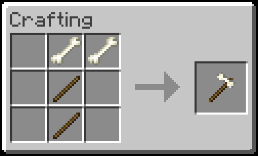 Скриншот мода