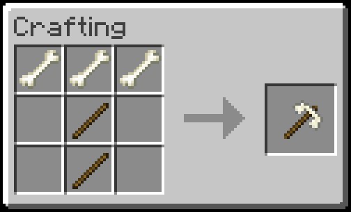 Скриншот мода