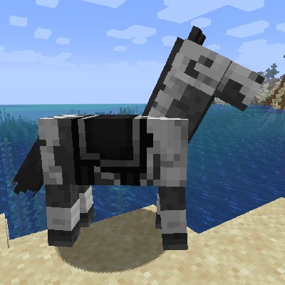 Скриншот мода