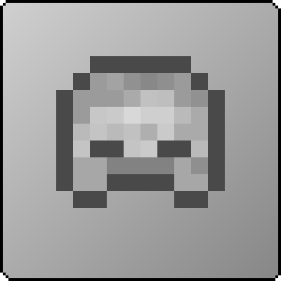 Логотип мода Bone Equipment