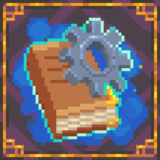 Логотип мода Bookling Gear