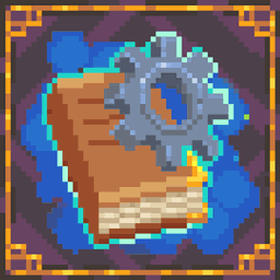 Логотип мода Bookling Gear