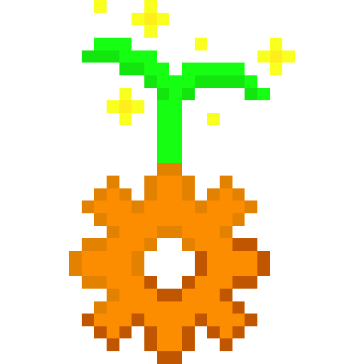 Логотип мода Botania Editor