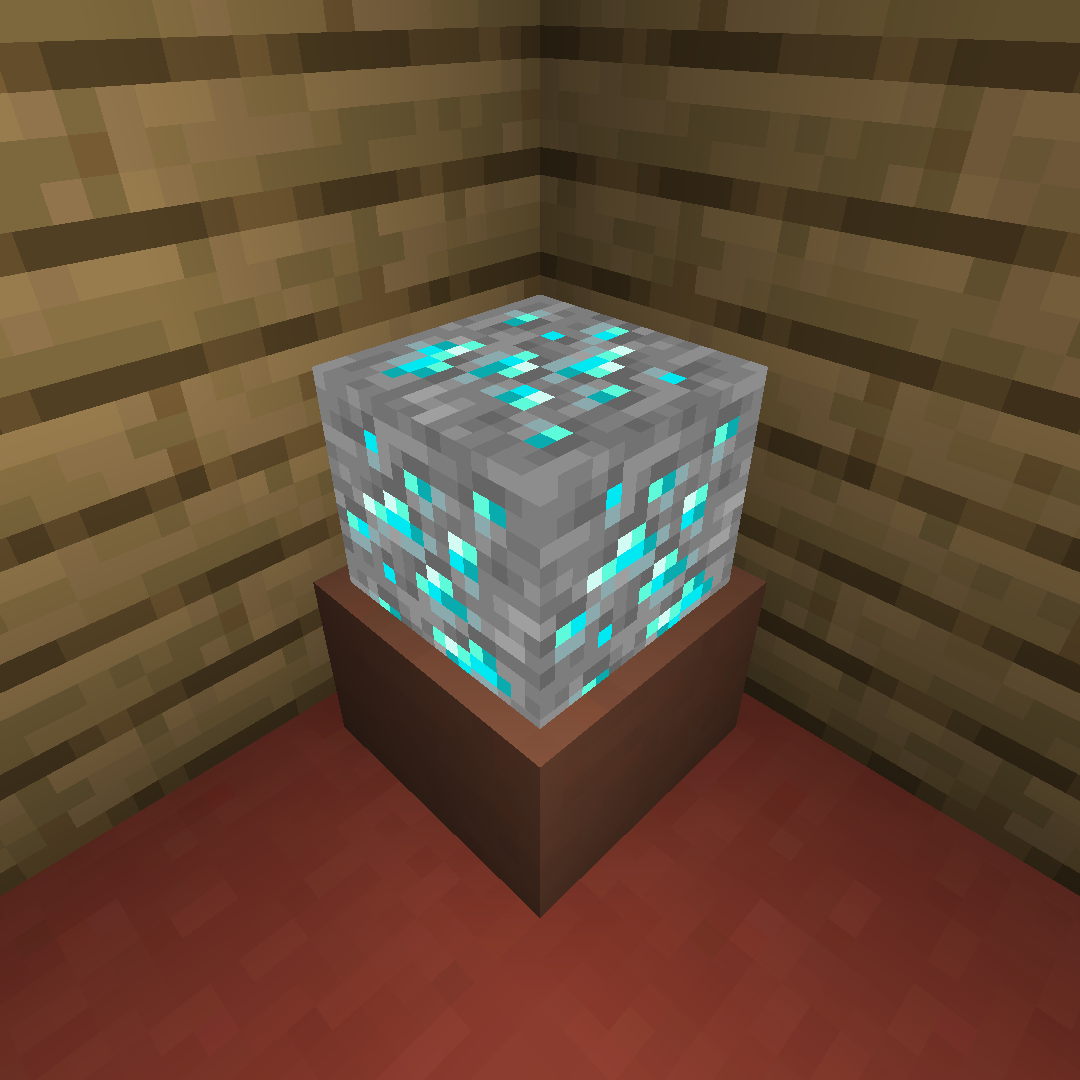 Логотип мода [BPOP]Botany Pots Ore Planting