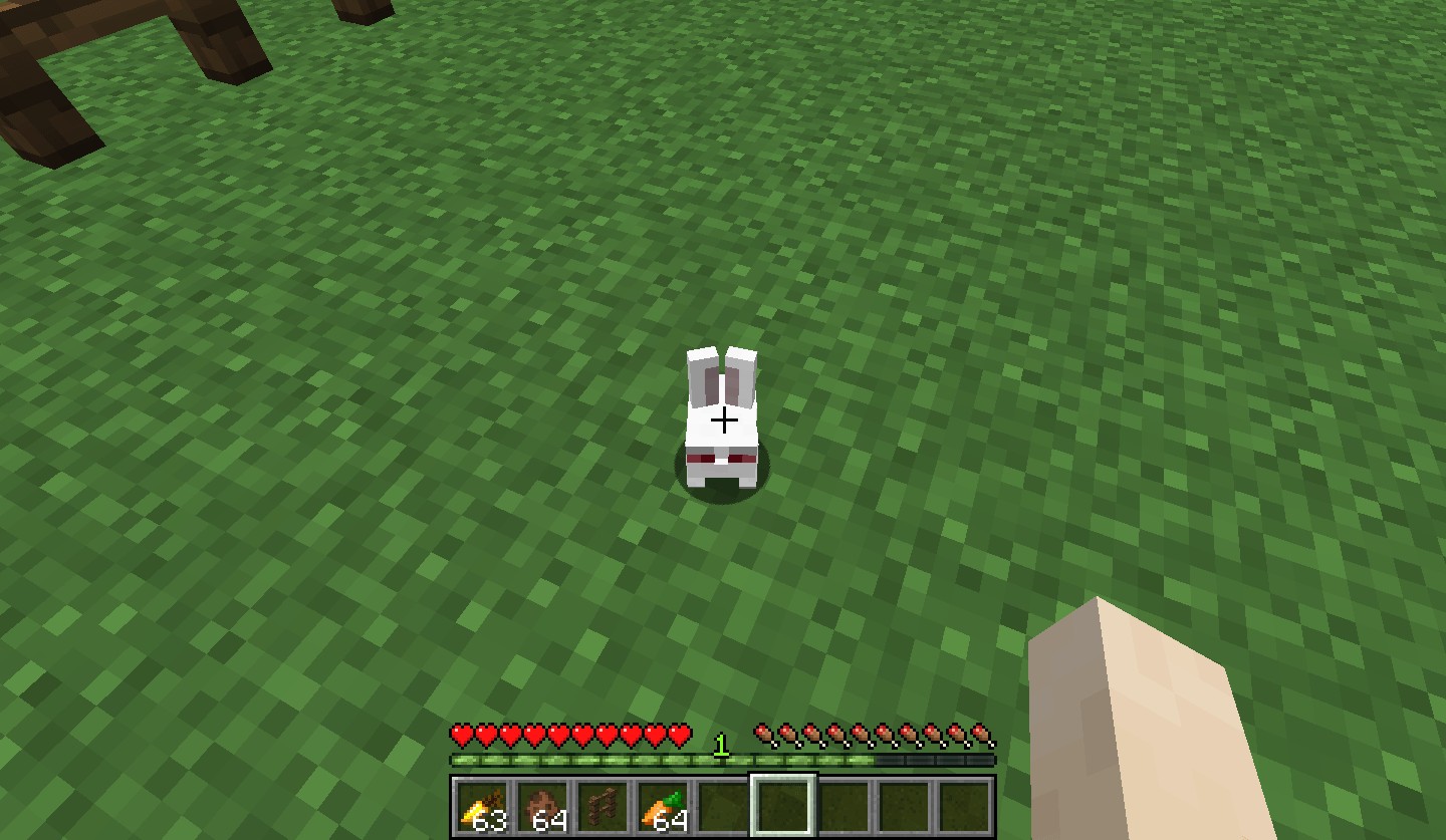 Скриншот мода