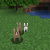 Логотип мода Breedable Killer Rabbit