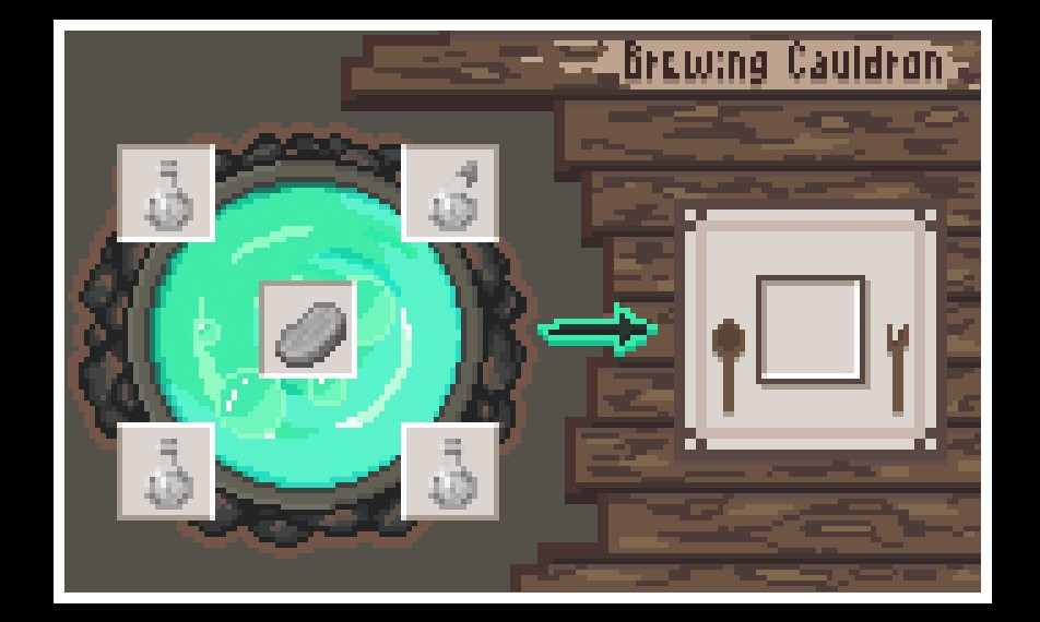 Скриншот мода