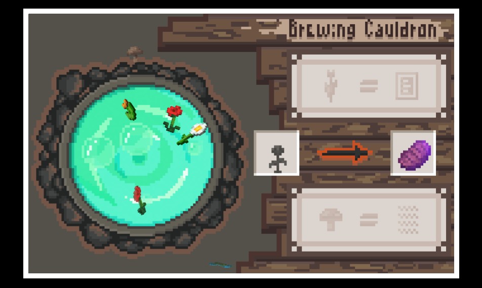 Скриншот мода