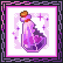 Логотип мода Brew'n Chew