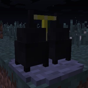 Скриншот мода