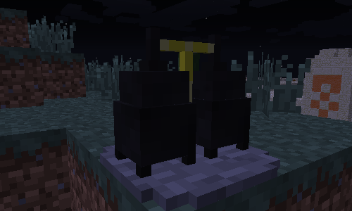 Логотип мода Brewcraft