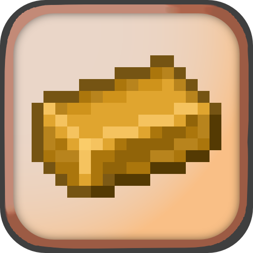 Логотип мода Bronze