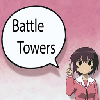 Логотип мода Battle Towers Fixes