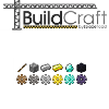 Логотип мода BuildCraft|Energy