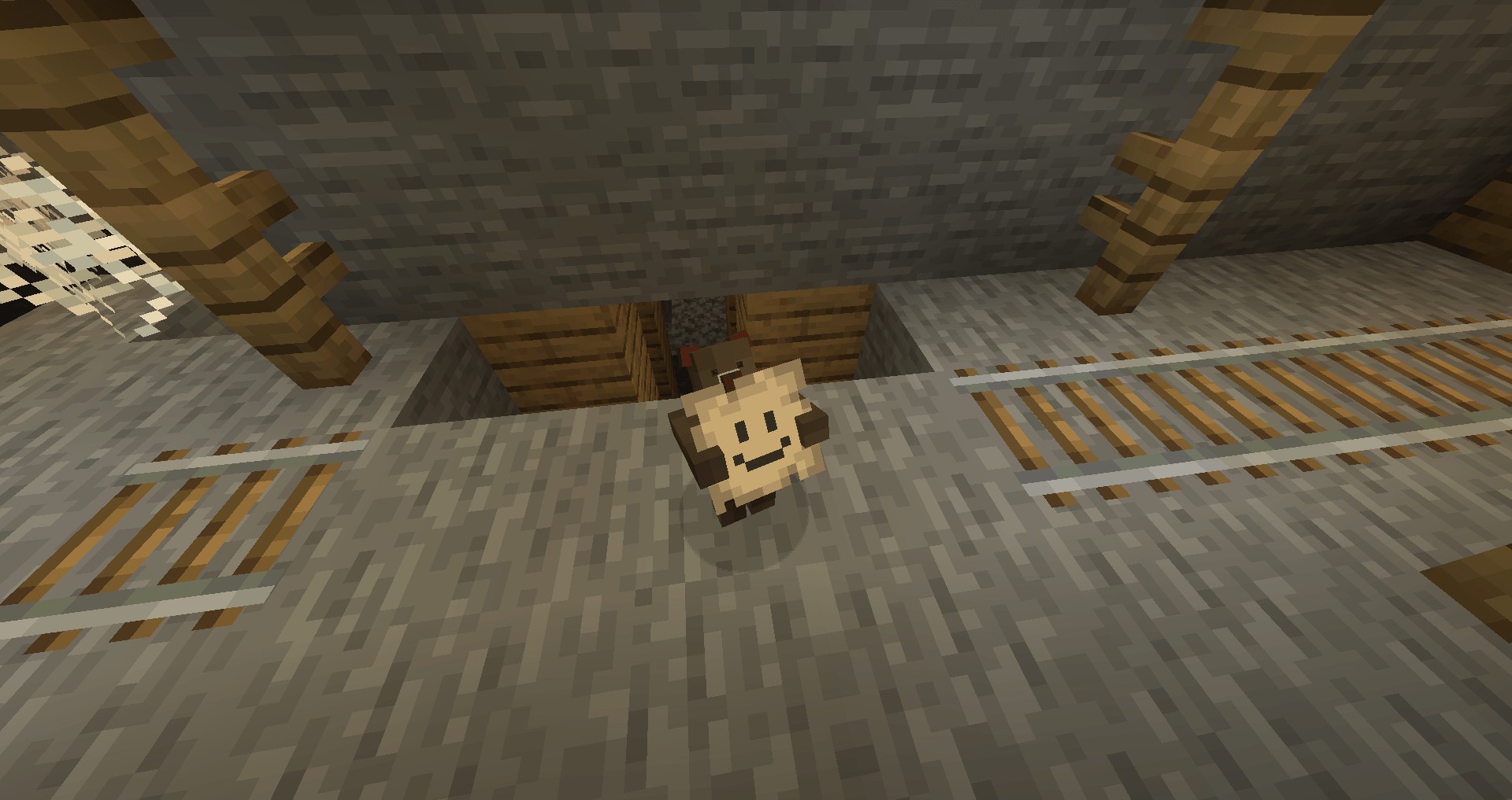 Скриншот мода