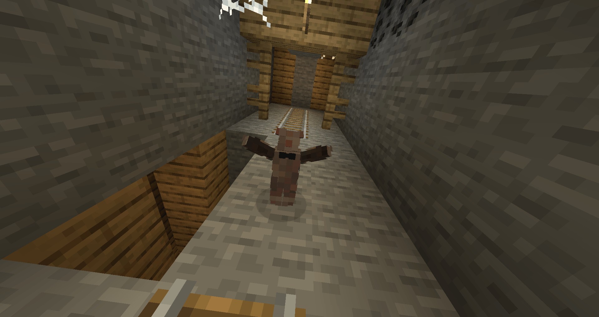 Скриншот мода