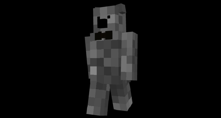 Скриншот мода