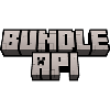 Логотип мода Bundle API