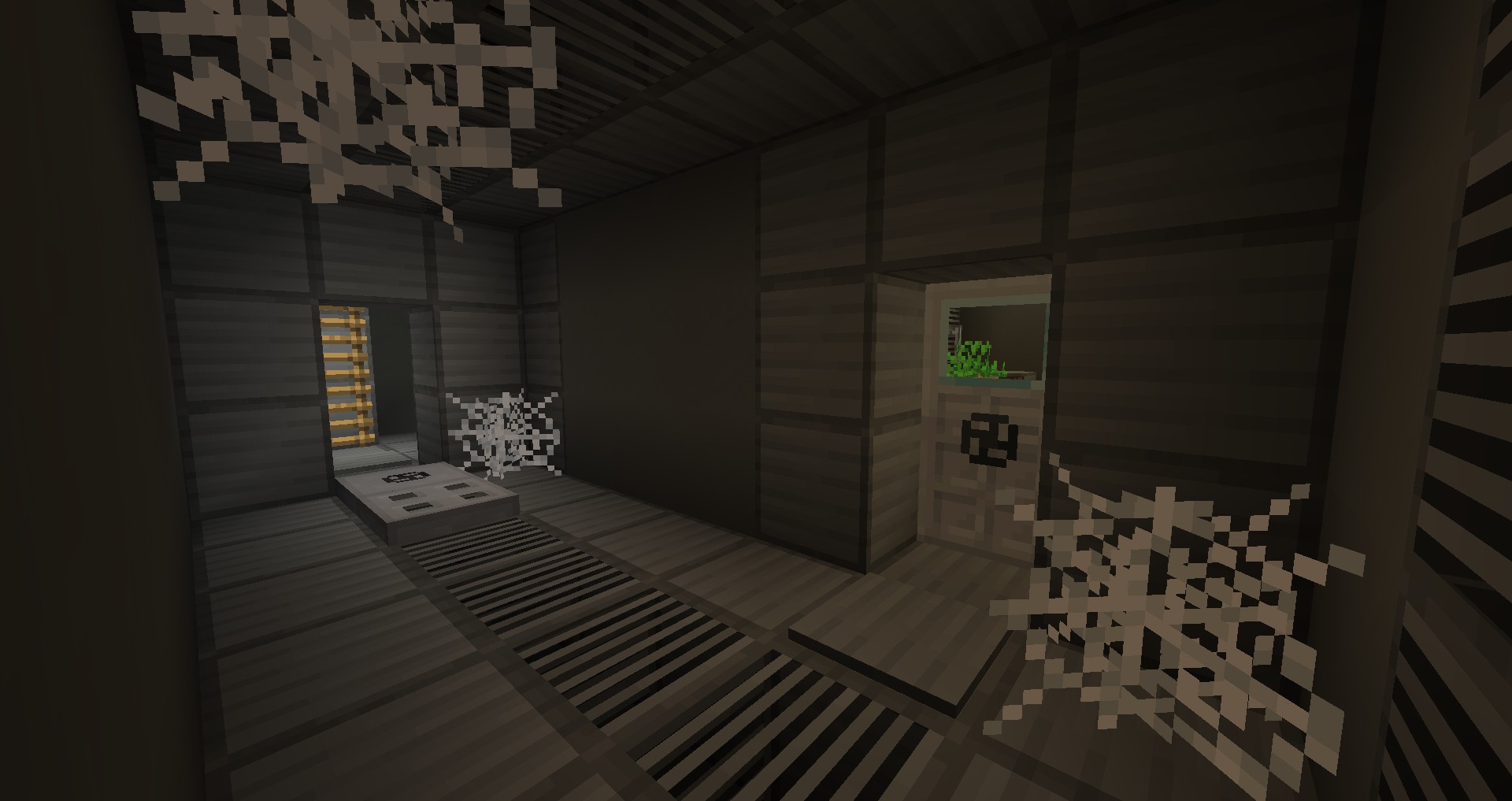 Скриншот мода