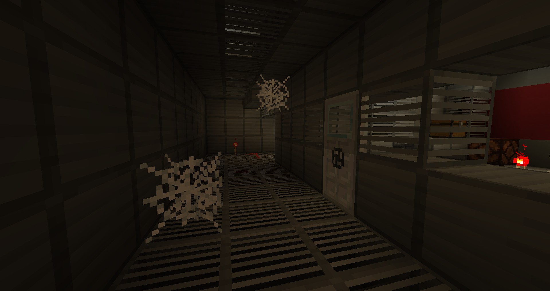 Скриншот мода