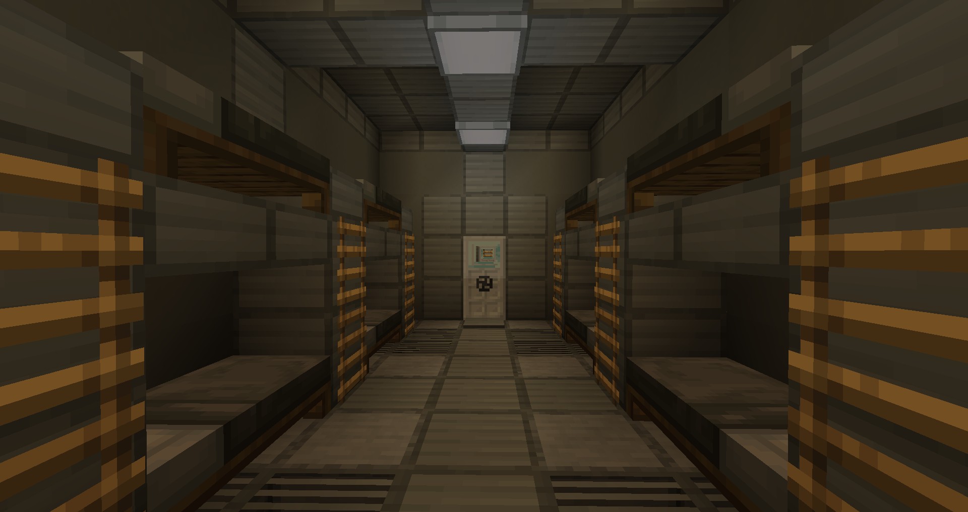 Скриншот мода