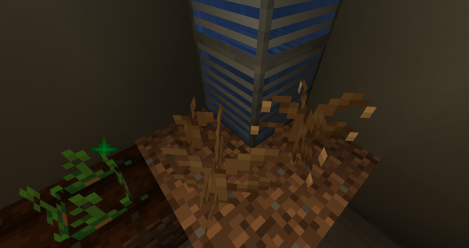 Скриншот мода