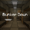 Логотип мода Bunker Down