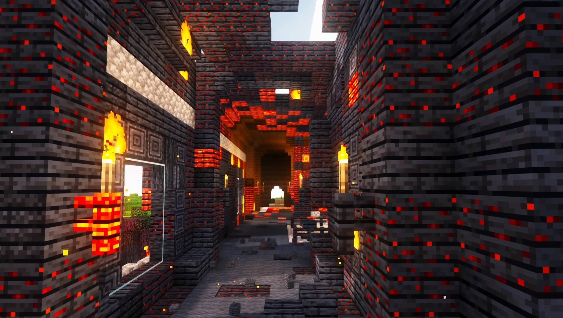 Скриншот мода