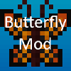 Логотип мода Butterflys