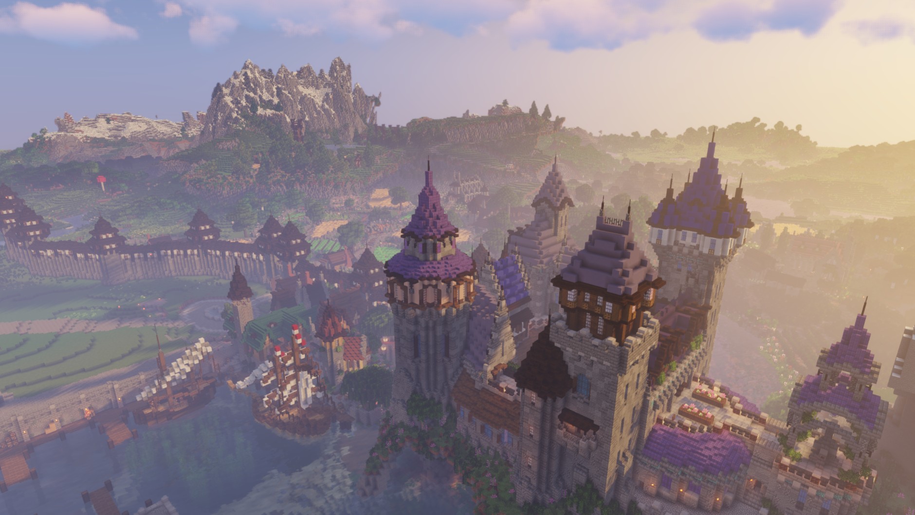 Скриншот мода