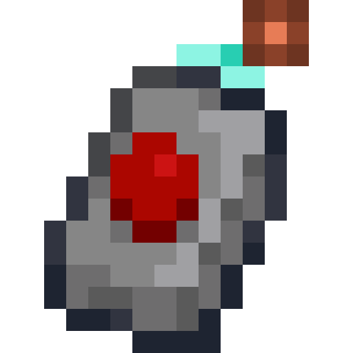 Логотип мода Calibrated Access