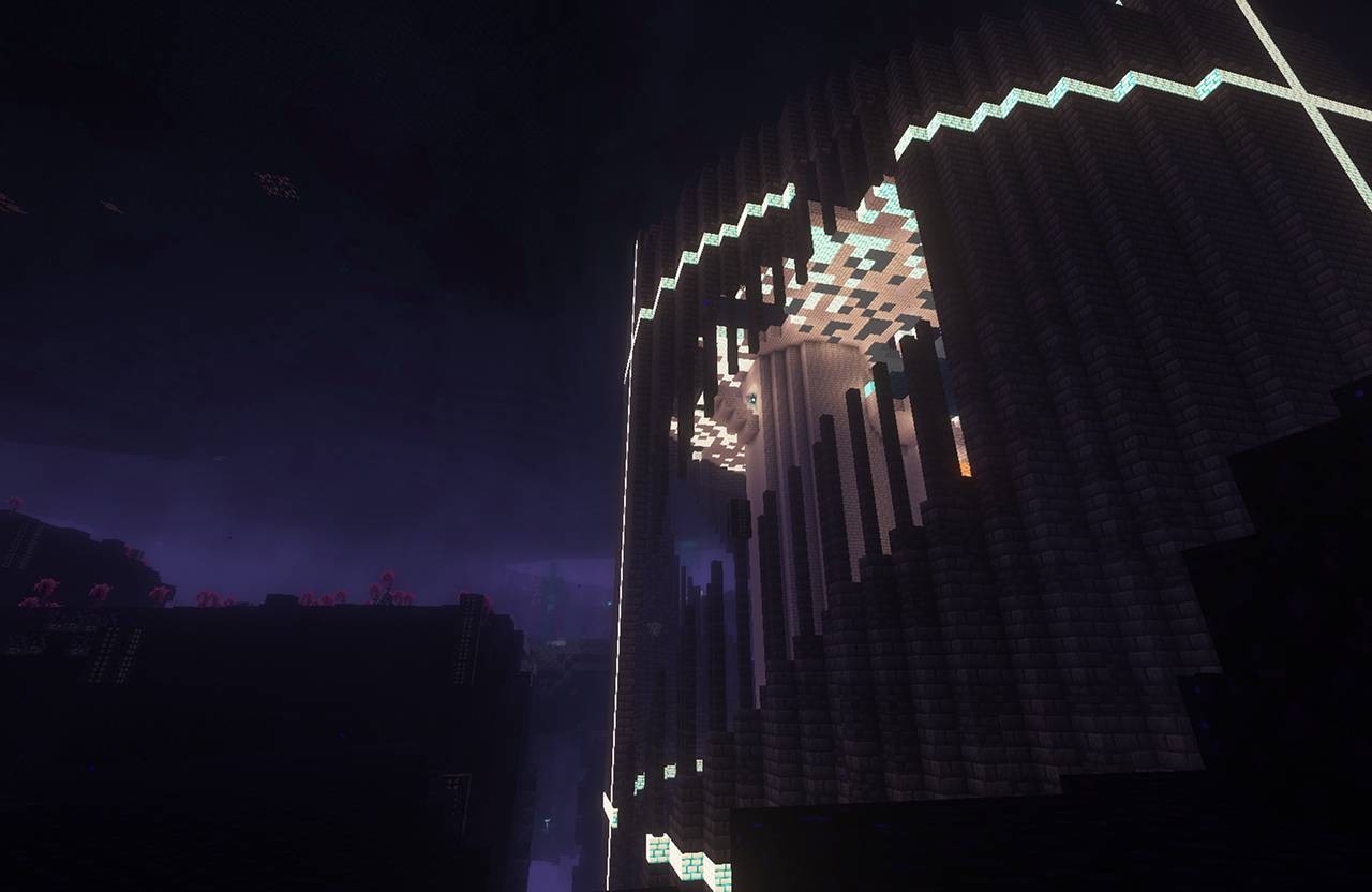 Скриншот мода