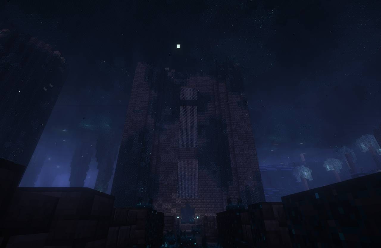 Скриншот мода