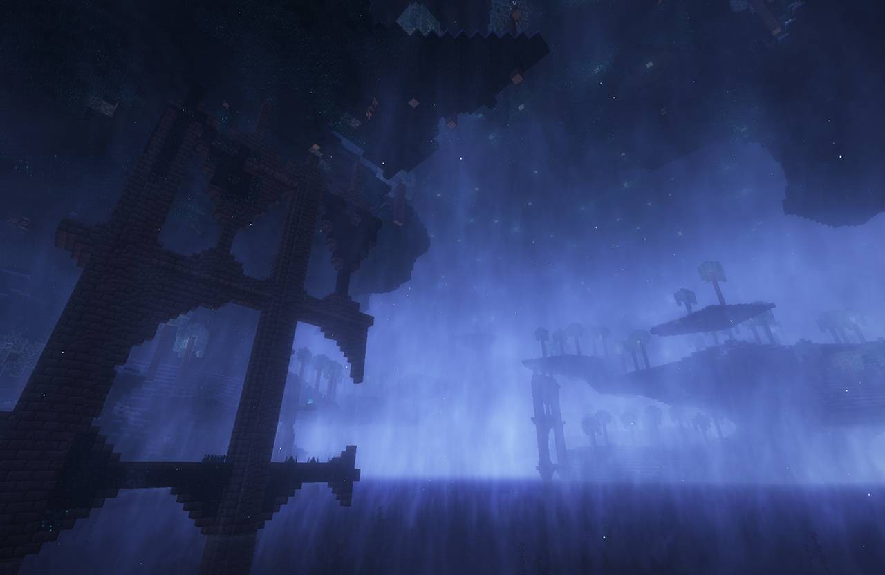 Скриншот мода