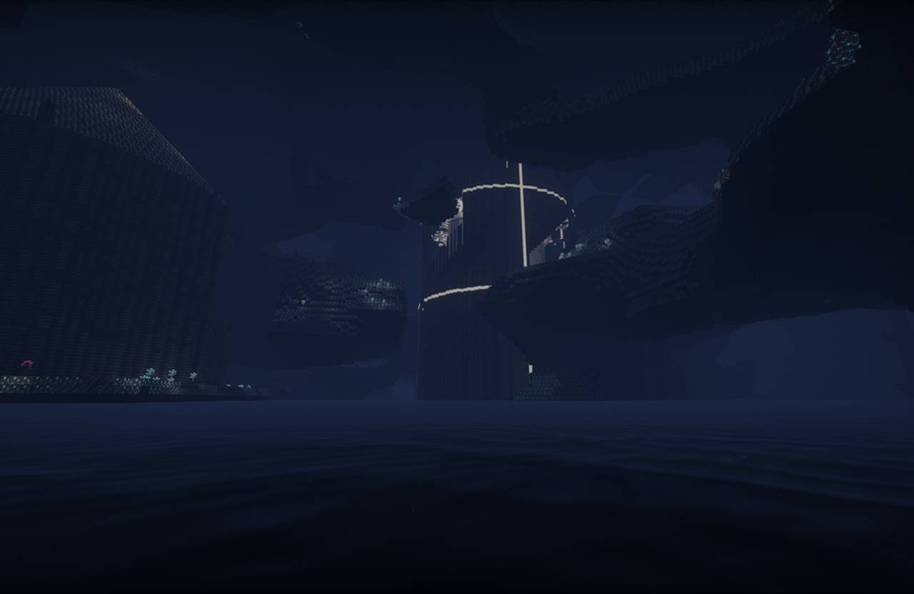 Скриншот мода