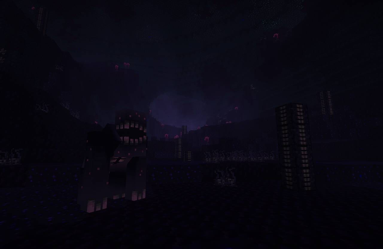 Скриншот мода