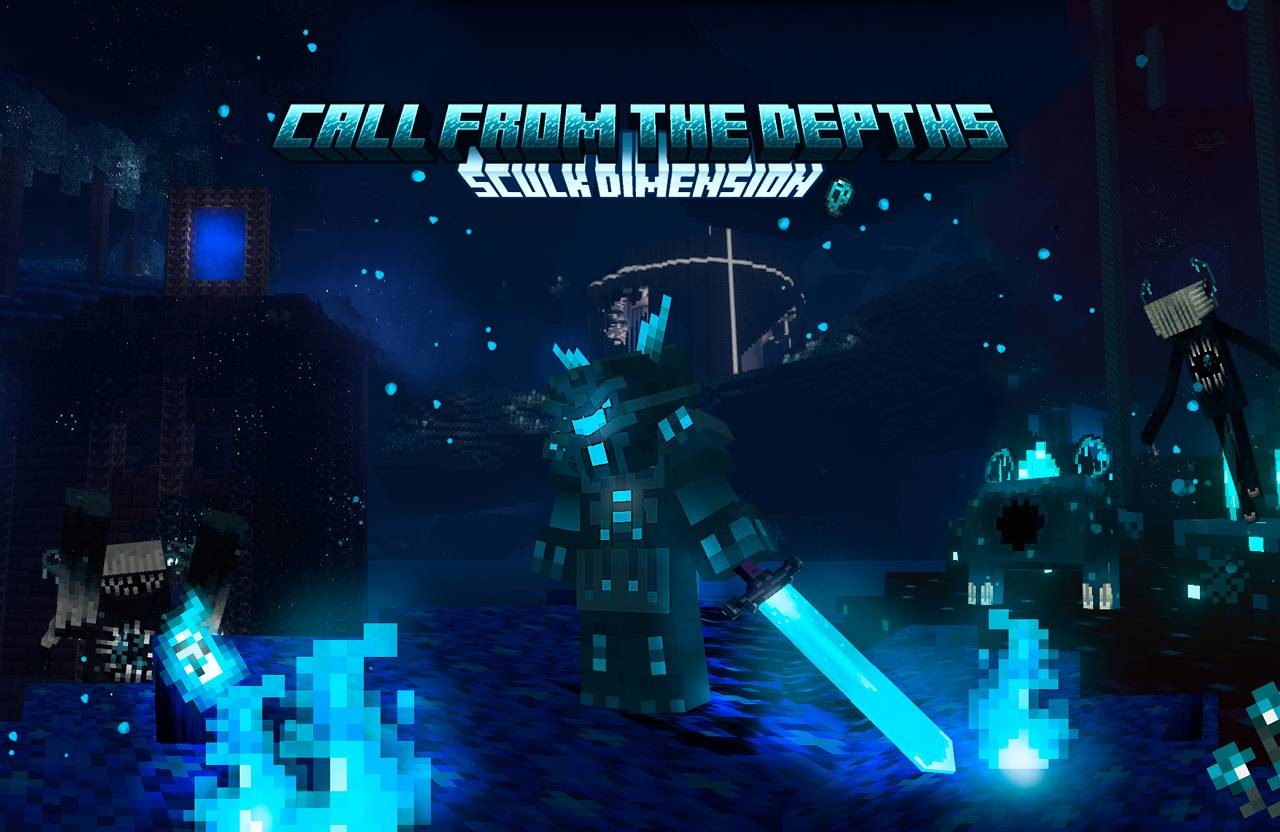 Скриншот мода