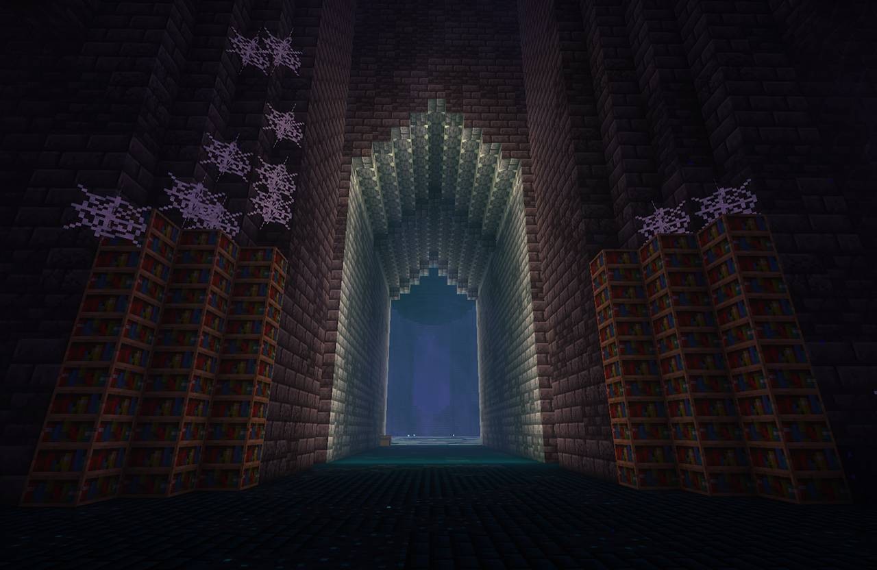 Скриншот мода