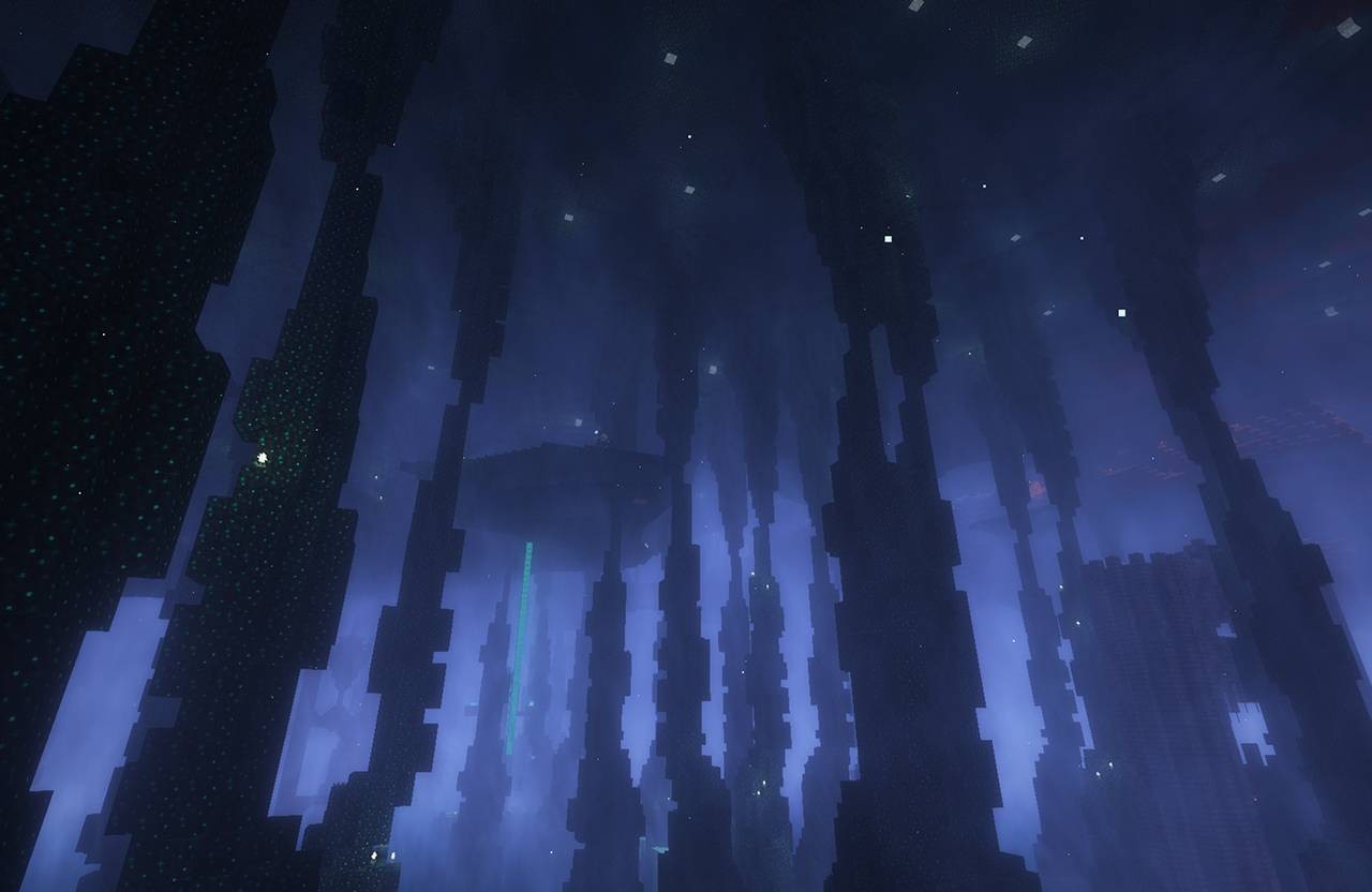 Скриншот мода