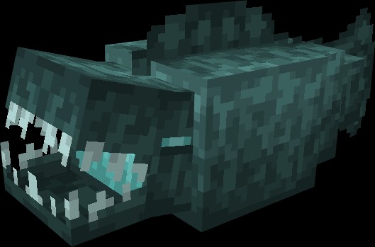 Скриншот мода