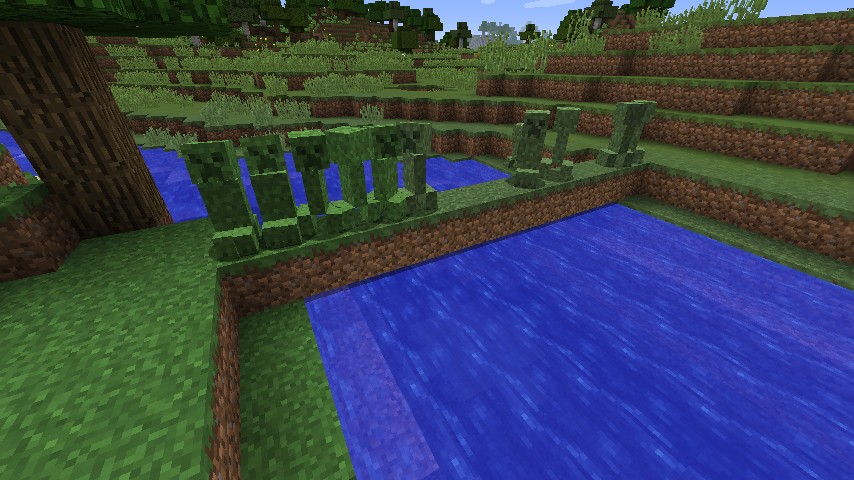 Скриншот мода