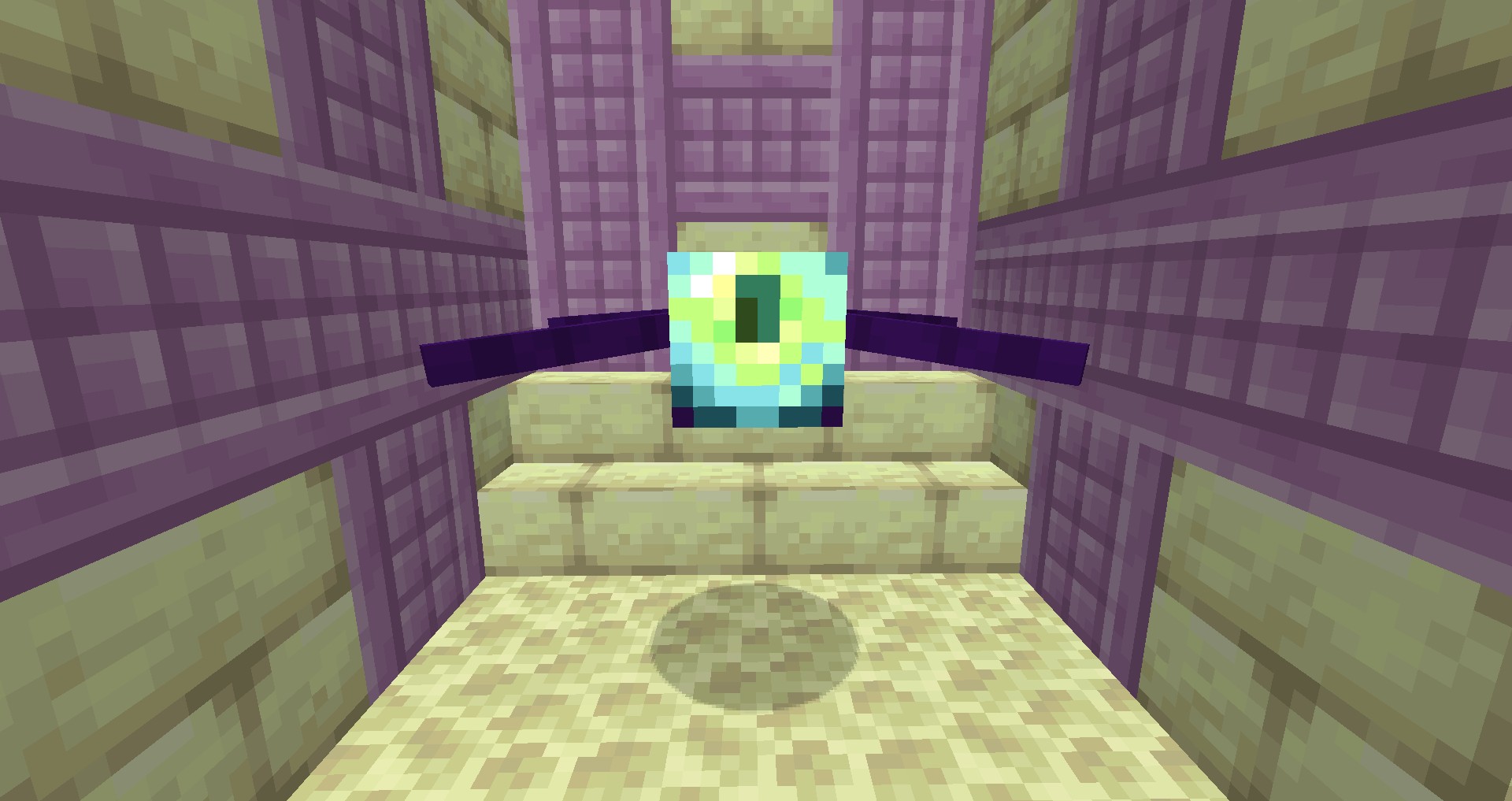 Скриншот мода