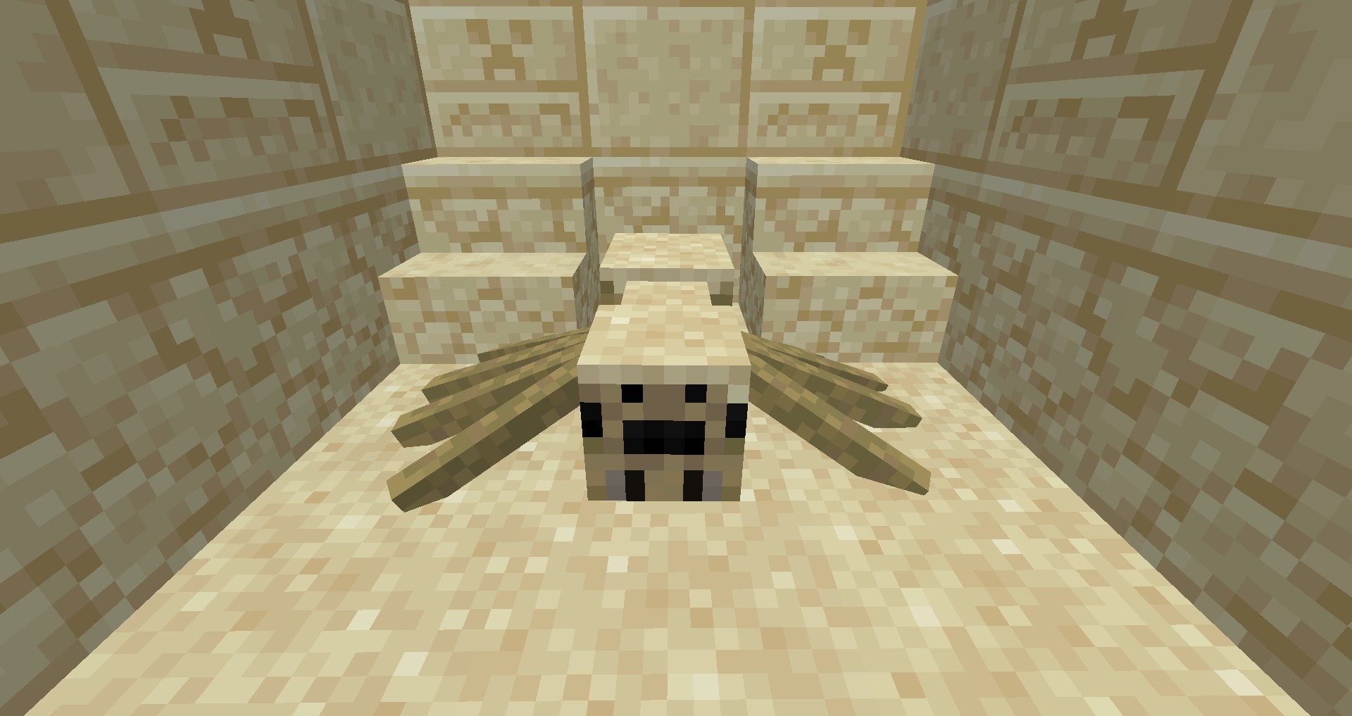 Скриншот мода