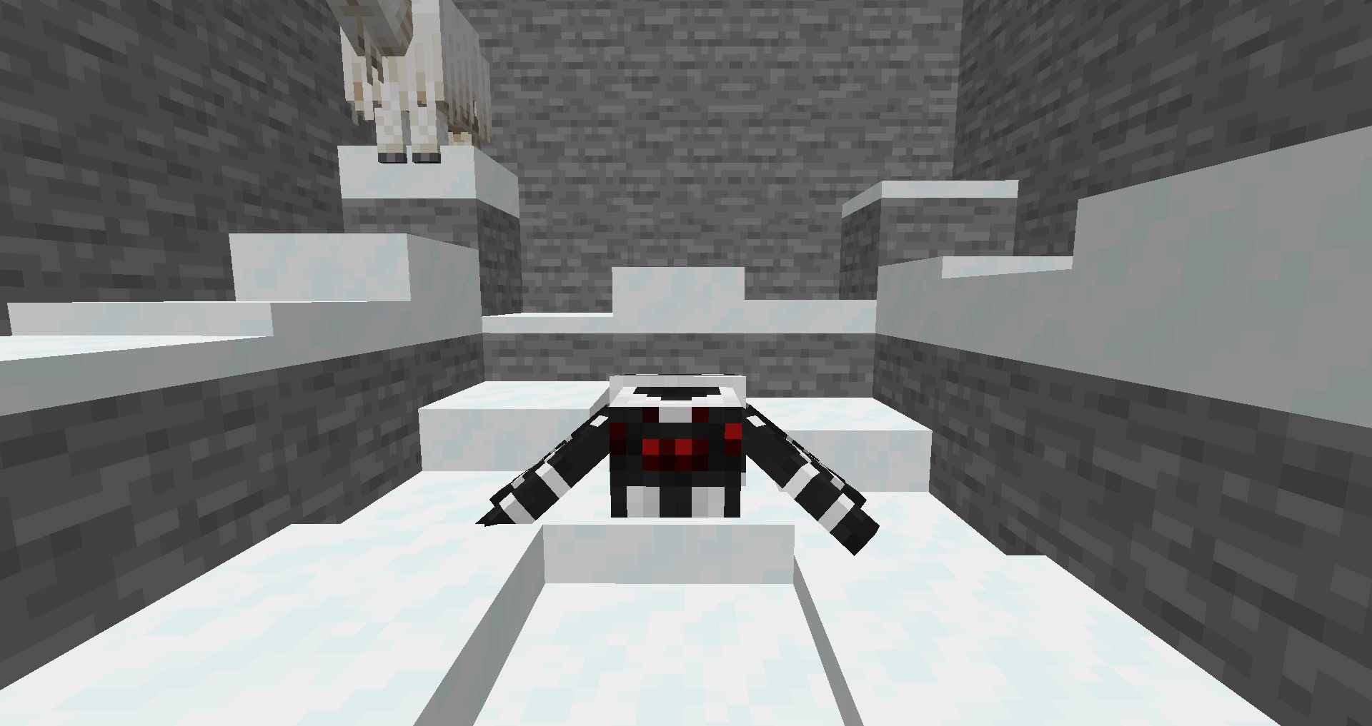 Скриншот мода