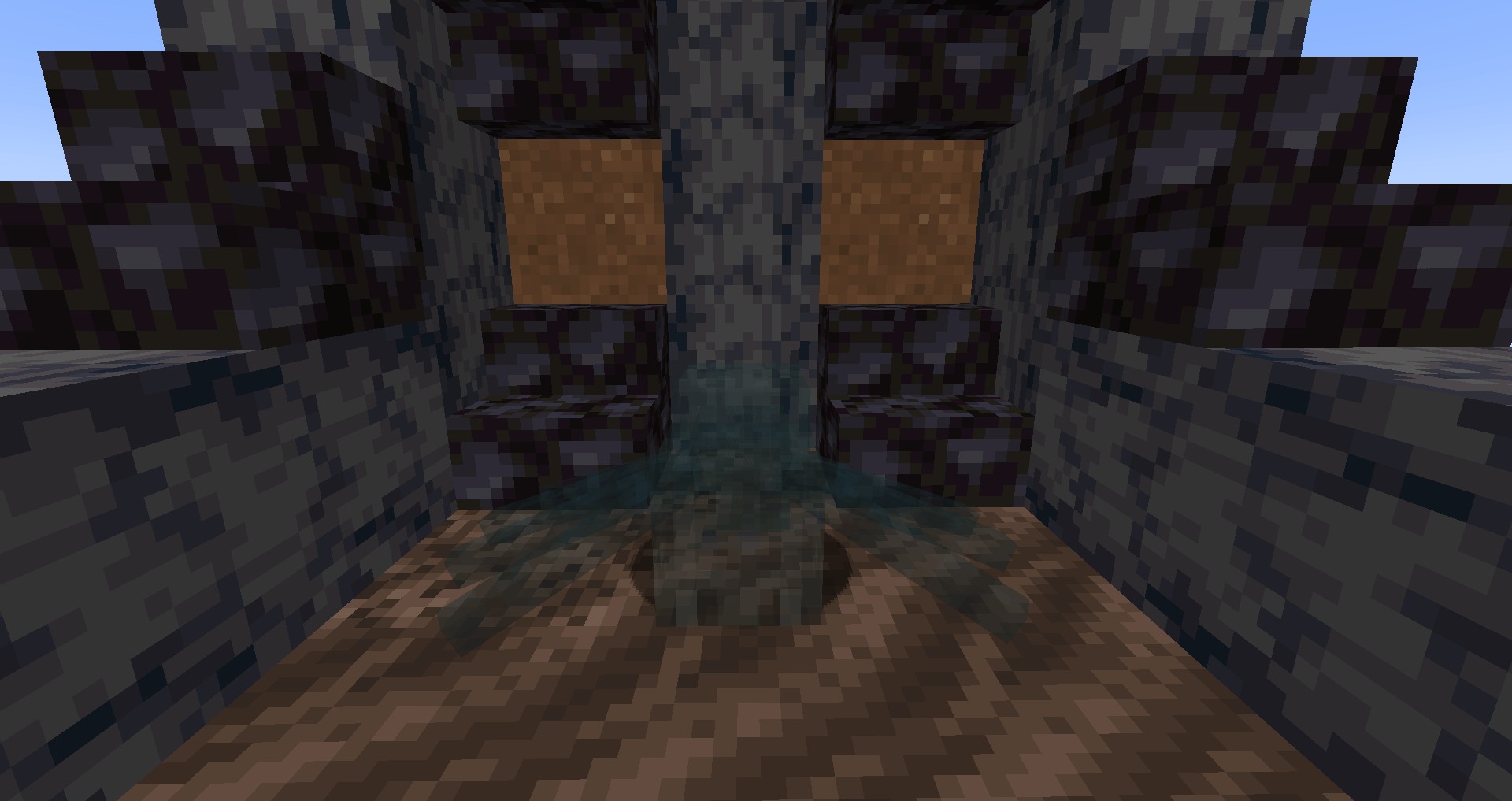 Скриншот мода