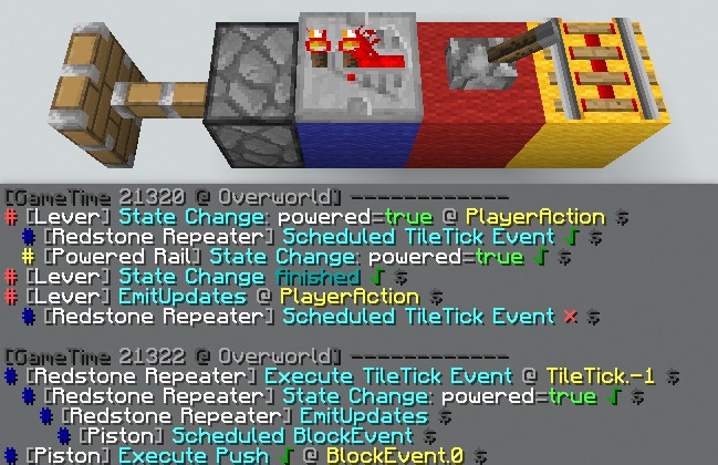 Скриншот мода